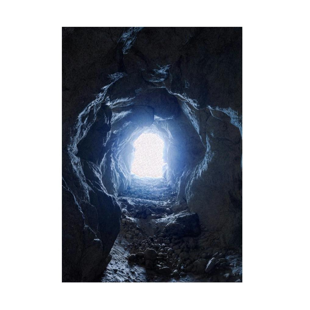 未知の時の中で