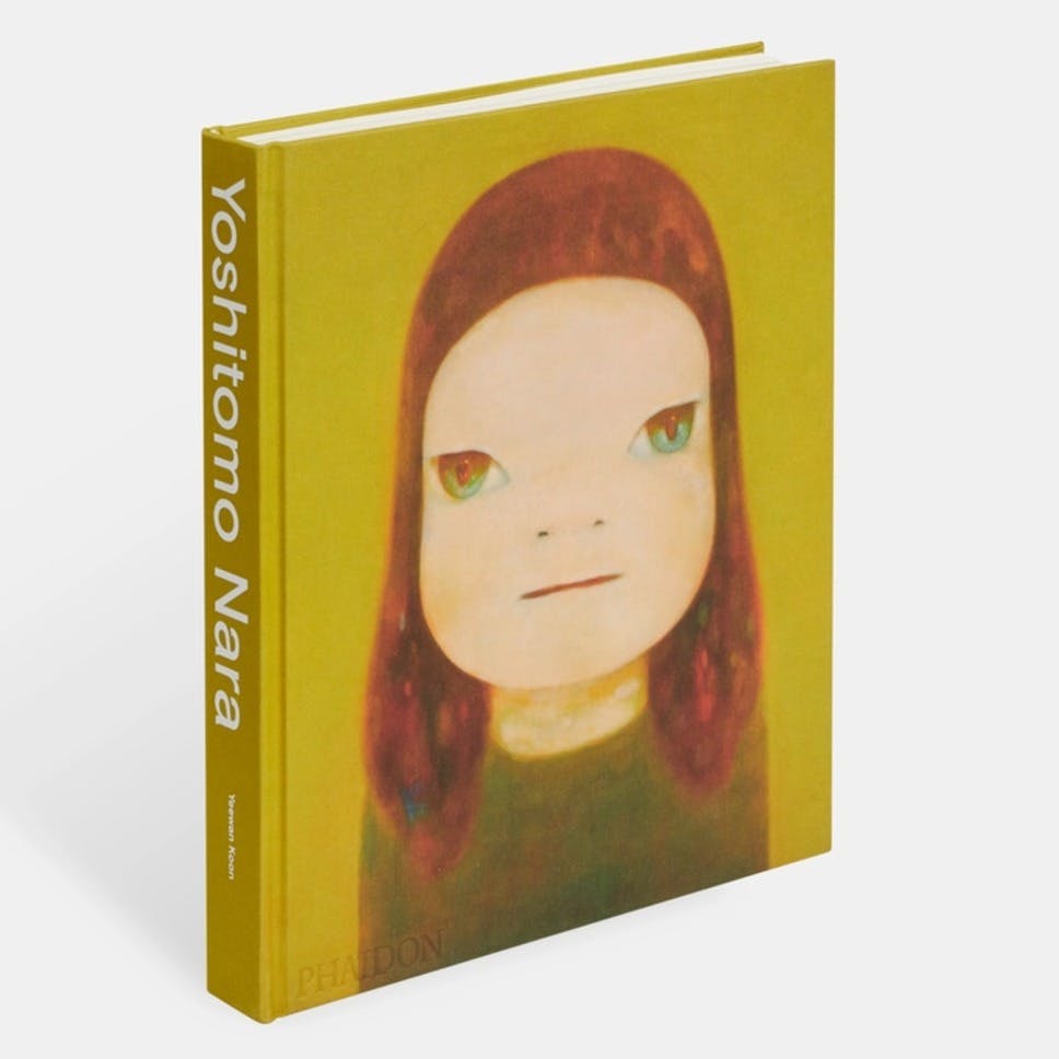 奈良美智 – smokebooks shop