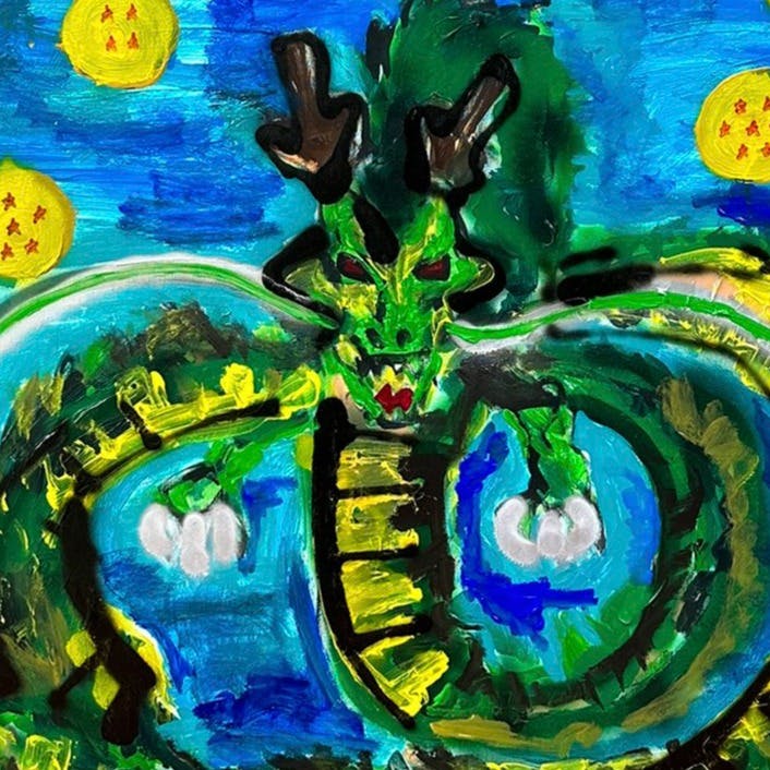 Shenron