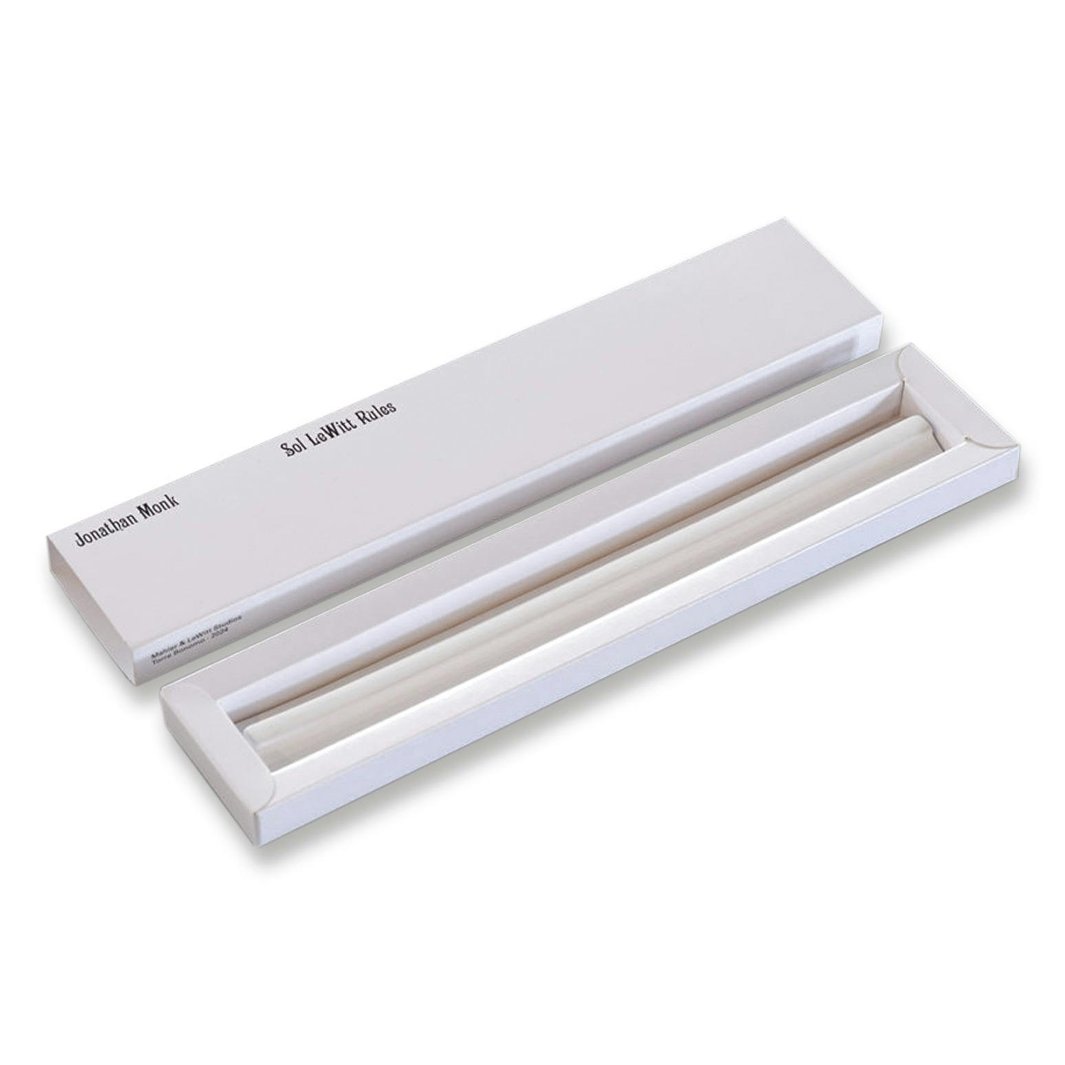 SOL LEWITT RULES [ARTIST EDITION]