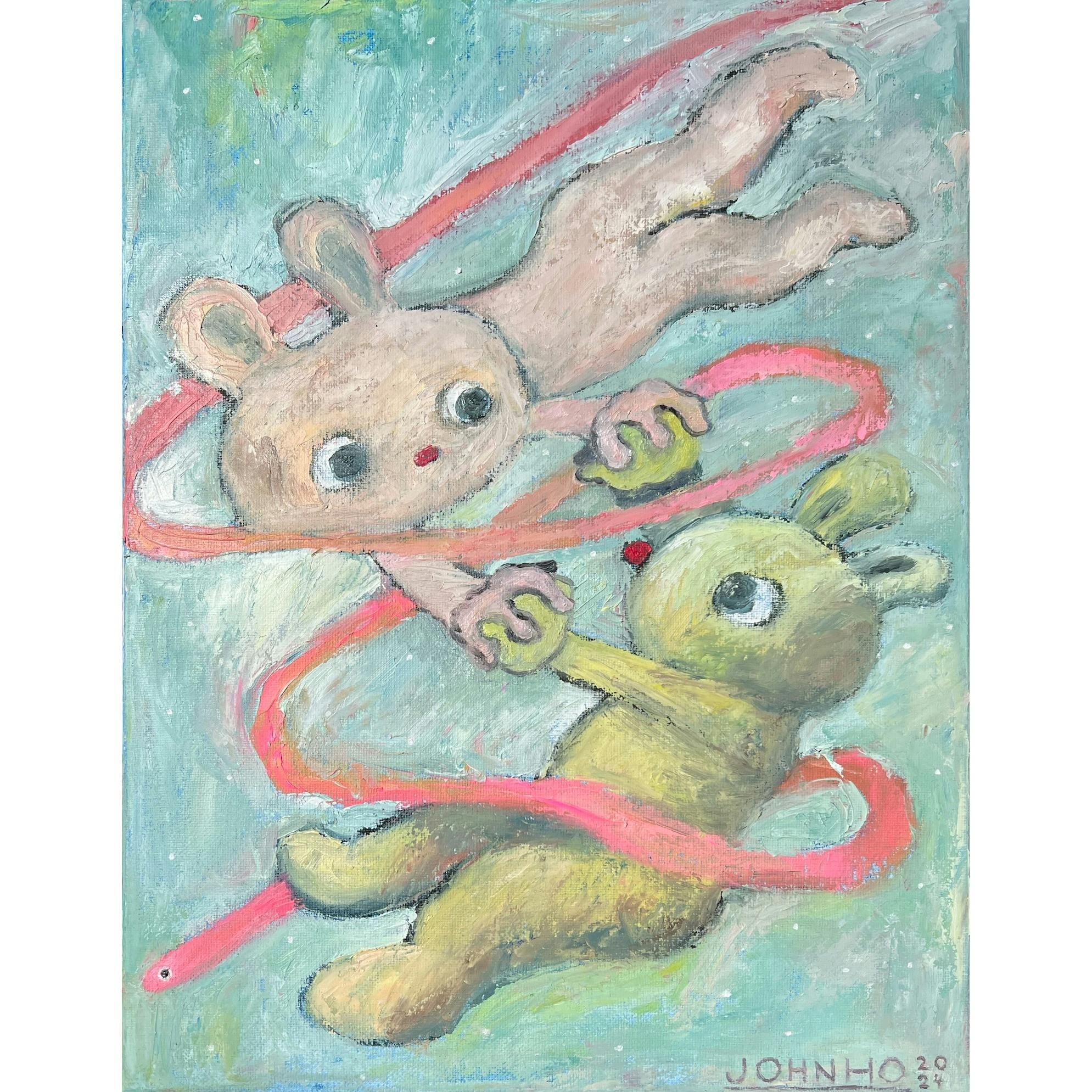 世界は僕らだけ