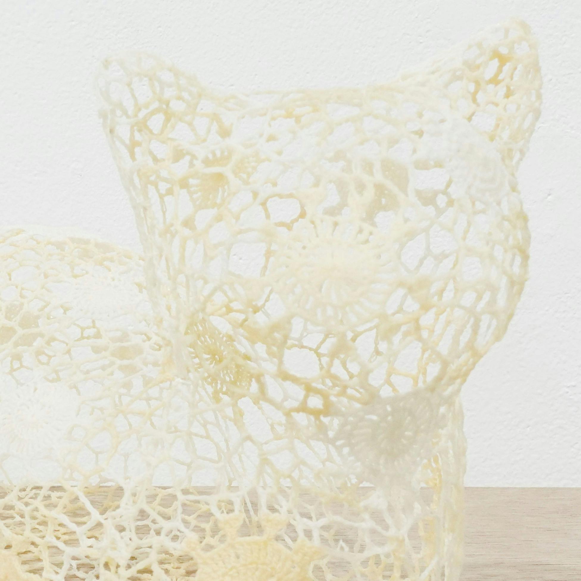 コロ猫 #6 香箱座りの猫