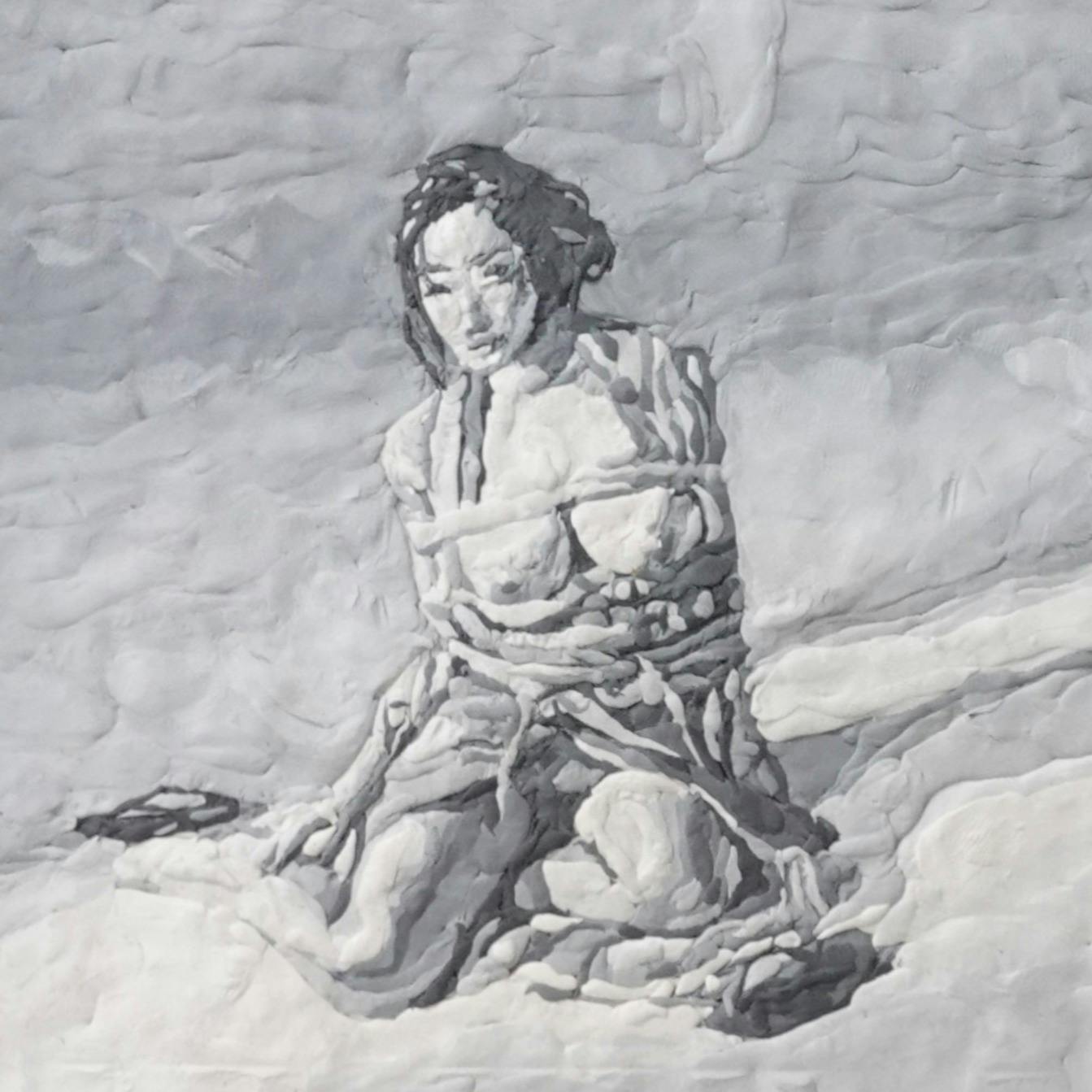 Imposter: ARAKI NOBUYOSHI