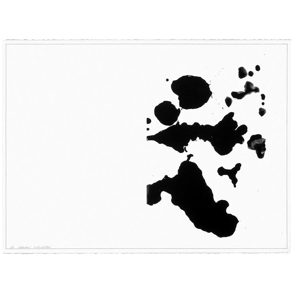 Half Piece of Symmetry - 3