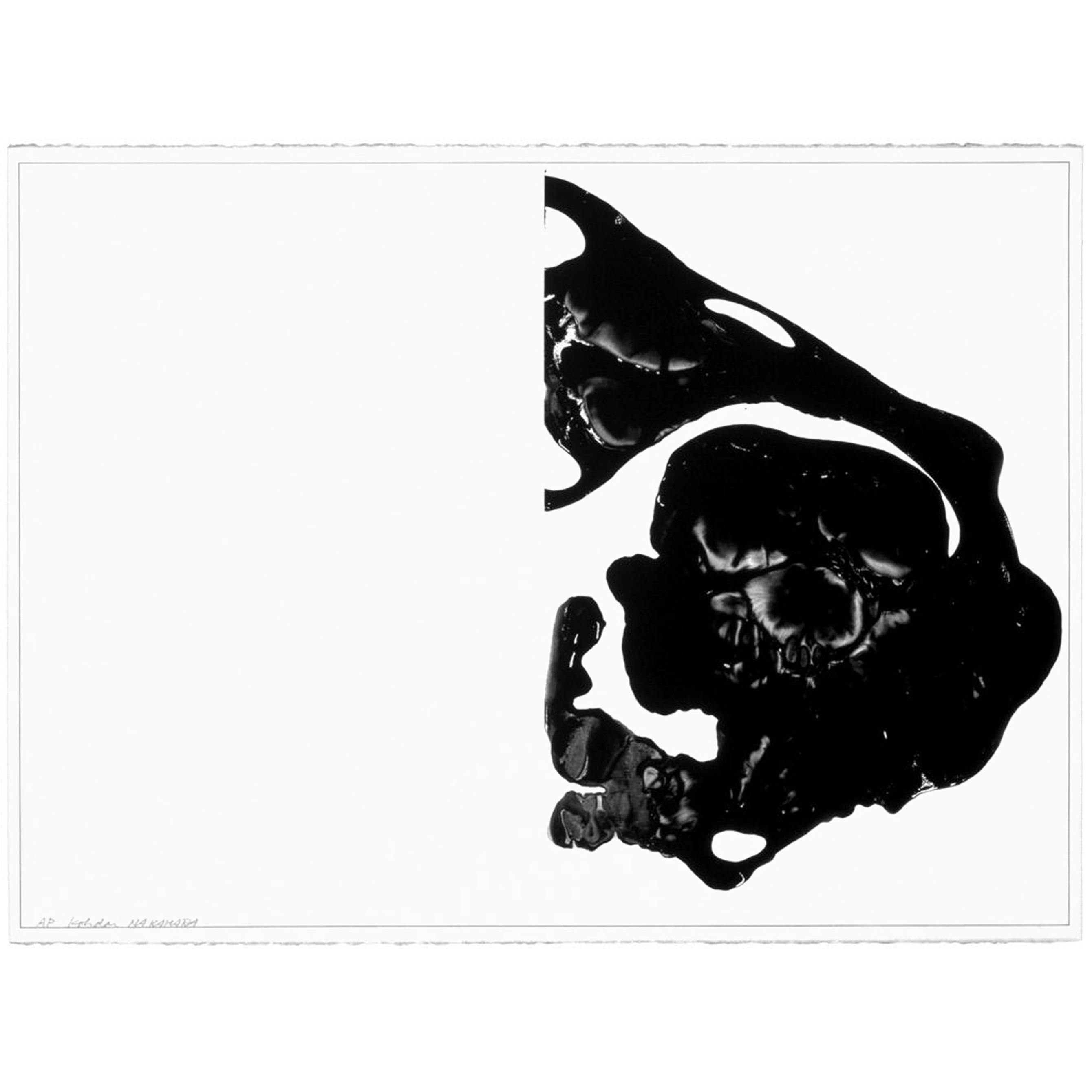 Half Piece of Symmetry - 5