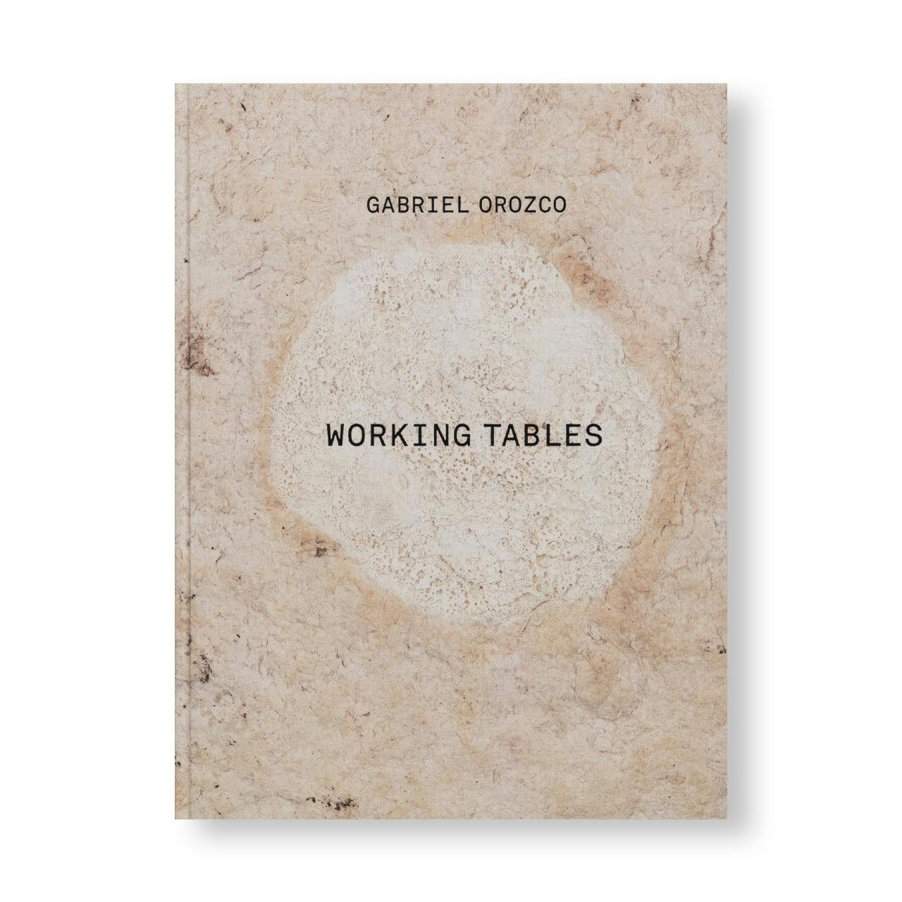 WORKING TABLES/SPACETIME