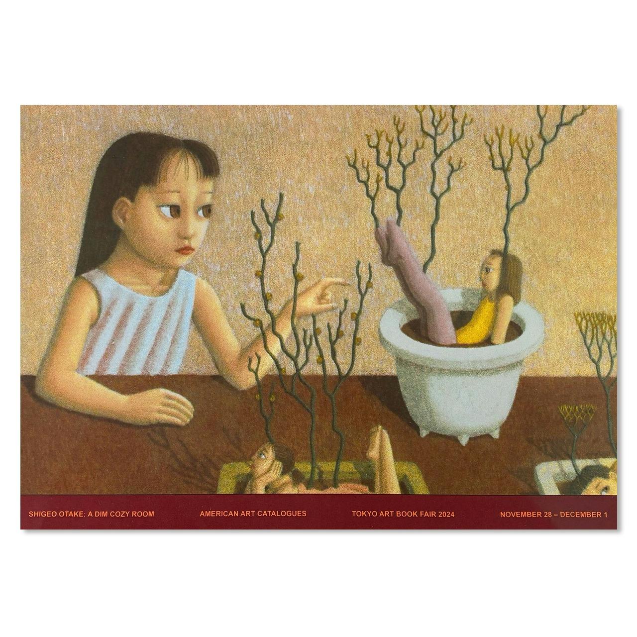 画集「タロット」TAROT 大竹 茂夫 Shigeo Otake 画集「タロット」TAROT 大竹 茂夫 Shigeo Otake 大竹 茂夫