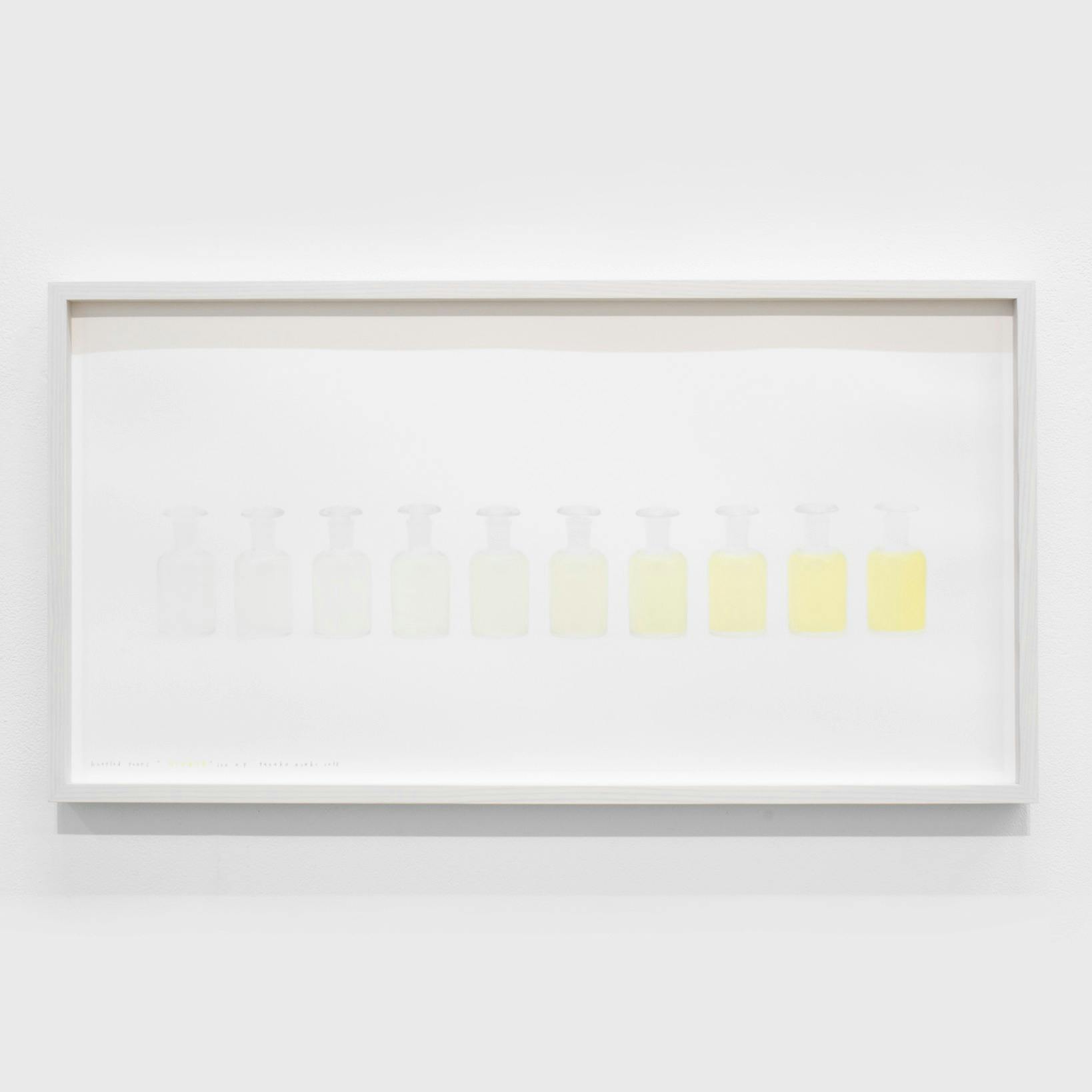 bottled tones "HINATA" iro