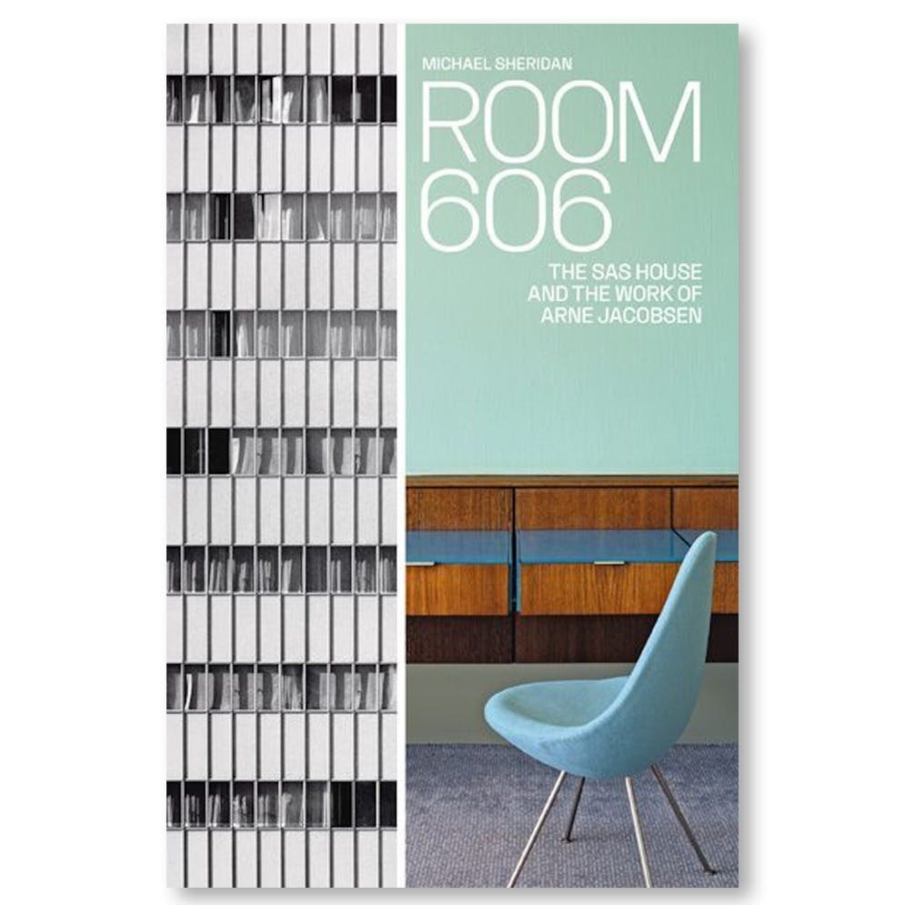 ROOM 606 .