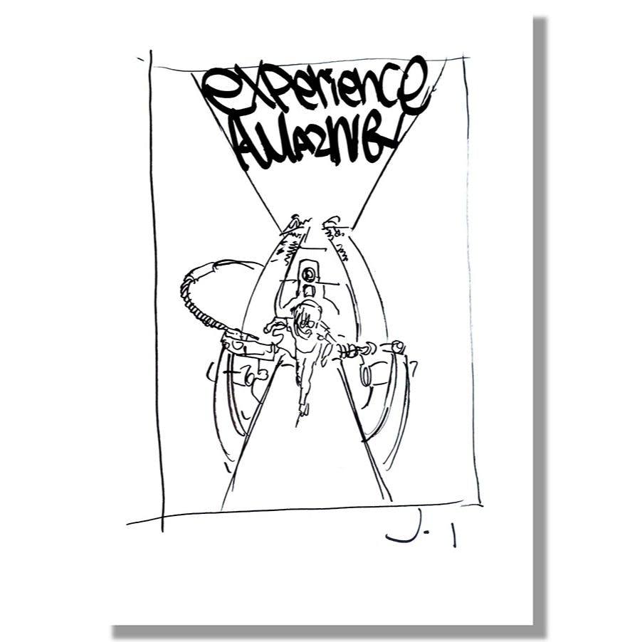 Hero ～experience amazing #2