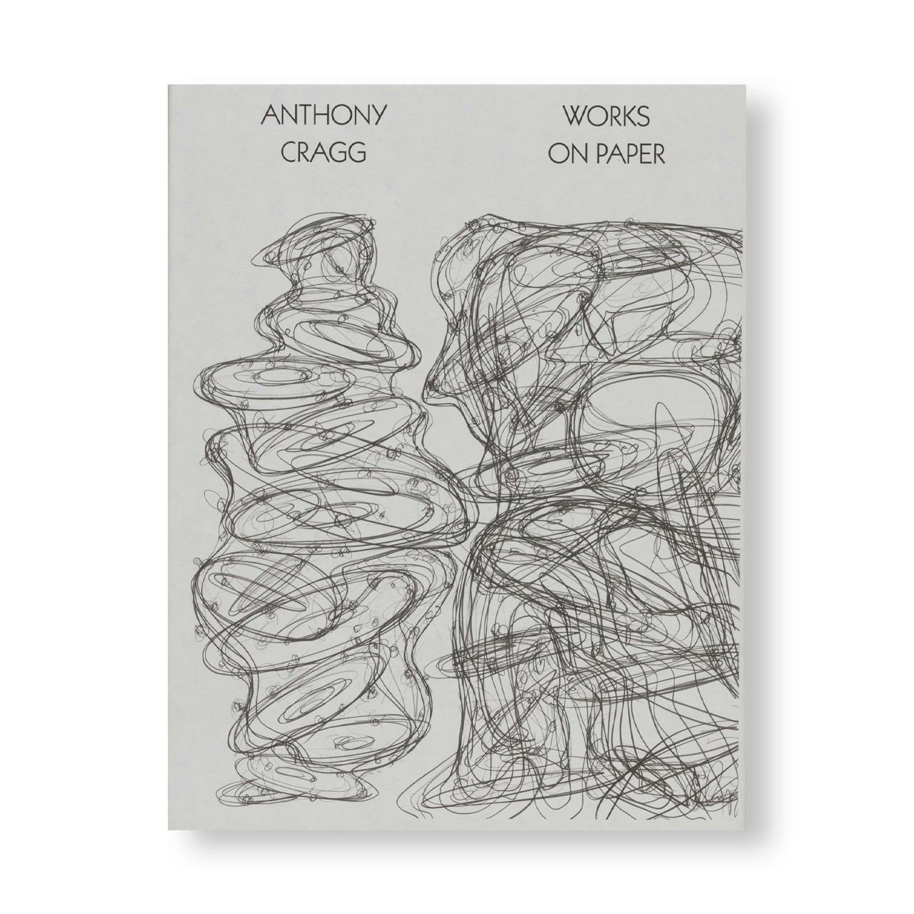 WORKS ON PAPER VOLUME I