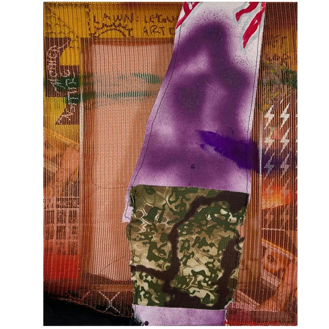 ピーター・サザーランド｜美術手帖