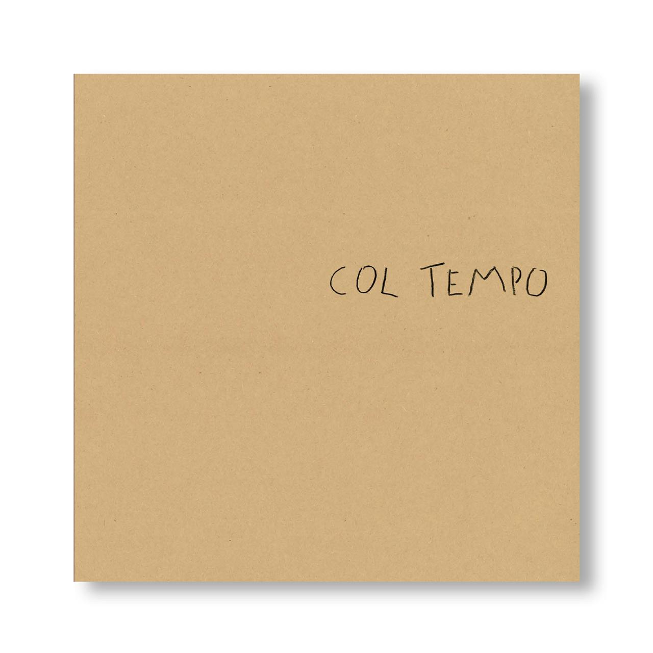 COL TEMPO, 1956–2024 [ENGLISH EDITION]