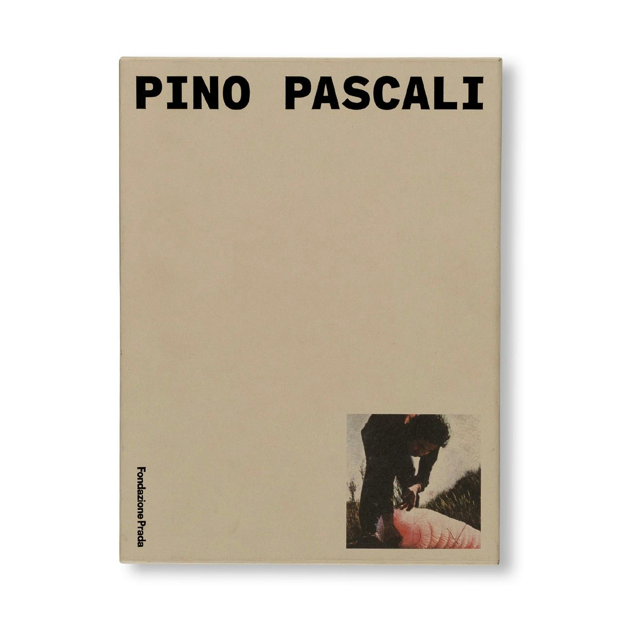 PINO PASCALI