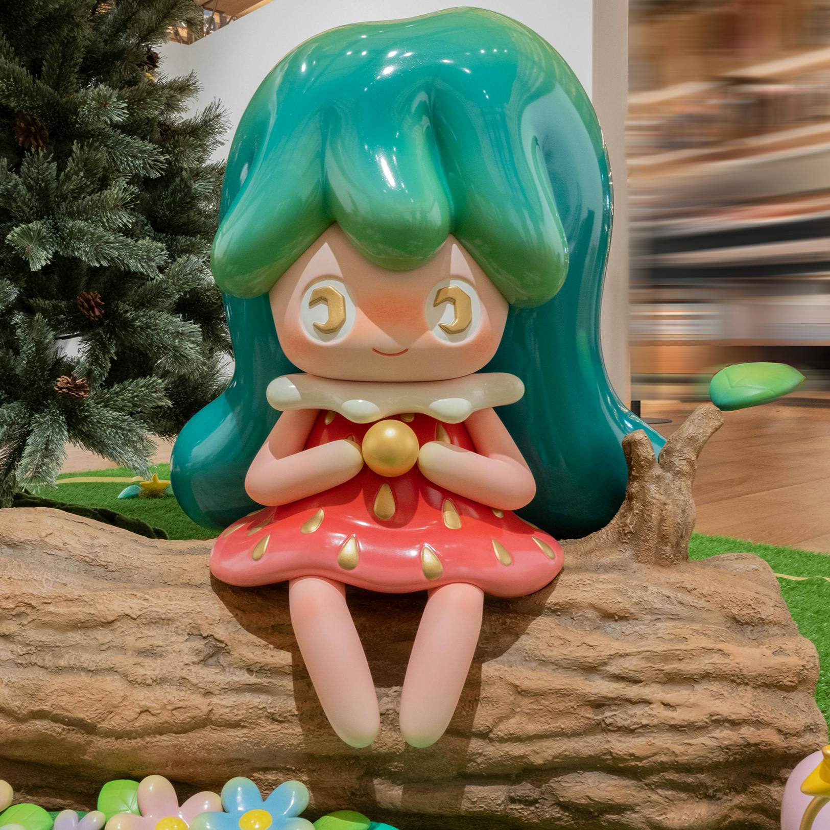 Rinkle 「Rinkle & friends」-Christmas LTD-