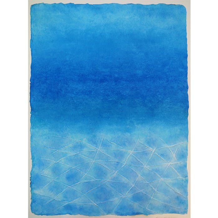 子供の時間ｰ170<光の波>