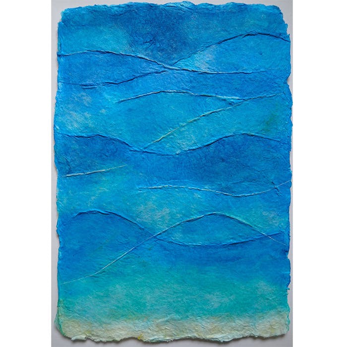 子供の時間ｰ166<浜辺>