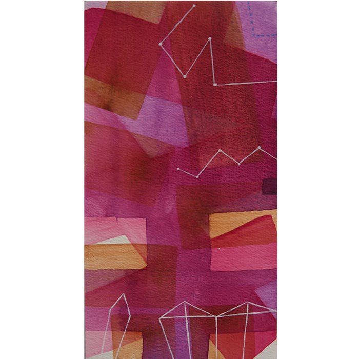 子供の時間ｰ140<紫の景色>