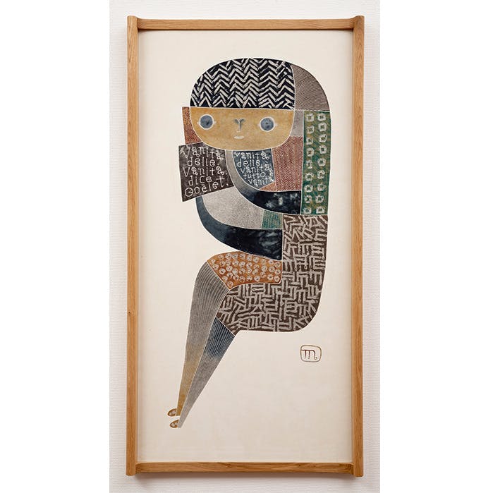 望月通陽 作品の販売・通販 | OIL by 美術手帖 望月通陽 作品の販売・通販 | OIL by 美術手帖