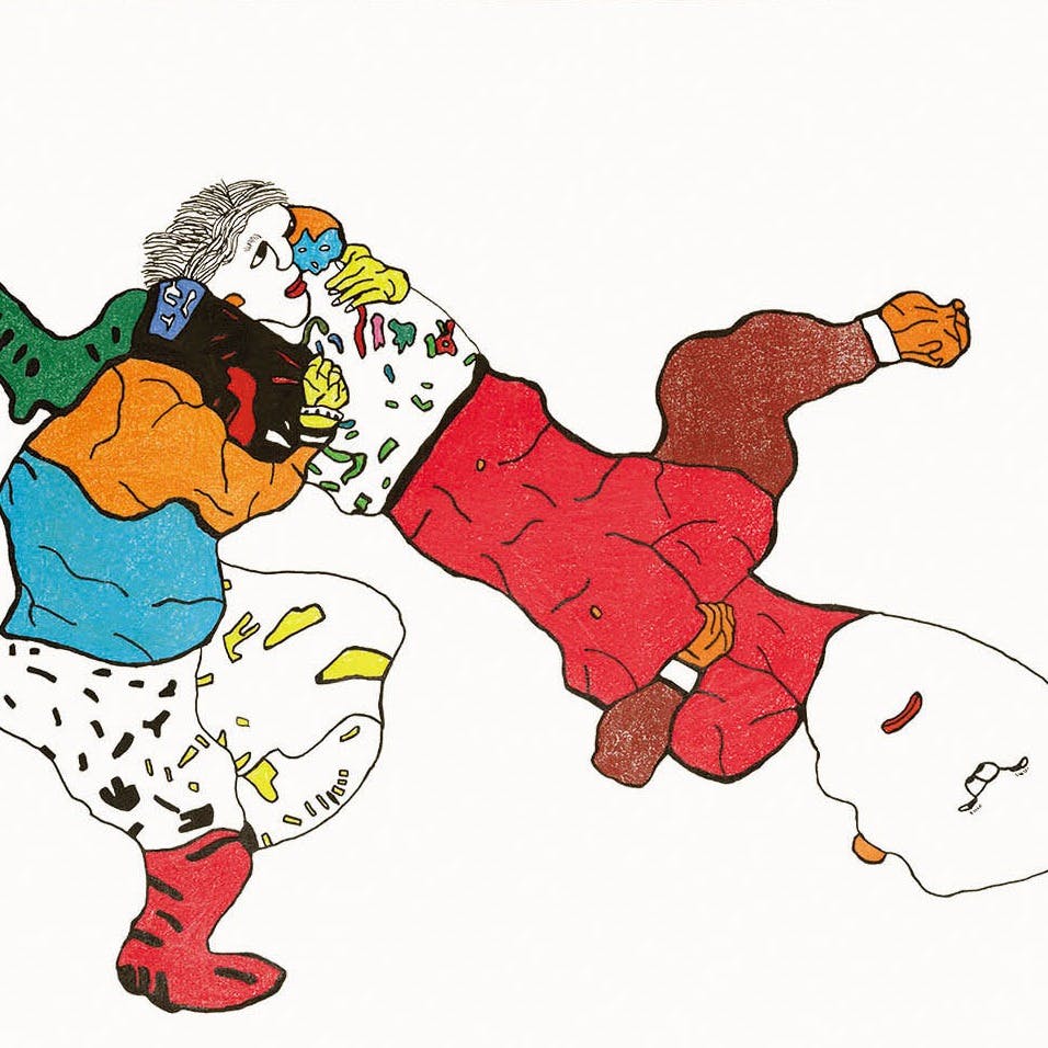 フランケンシュタイナー