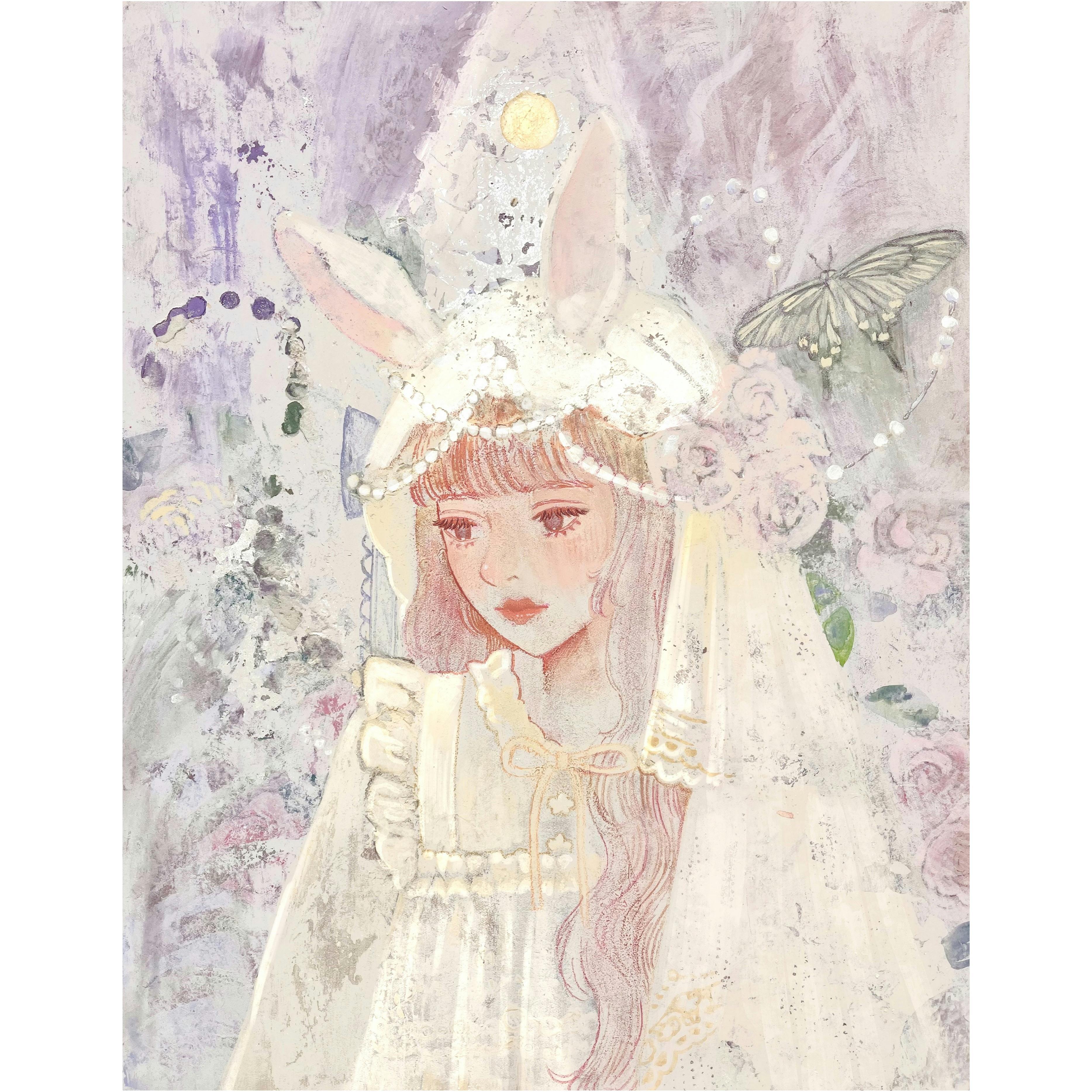 薔薇の幻想 Illusion of Rose