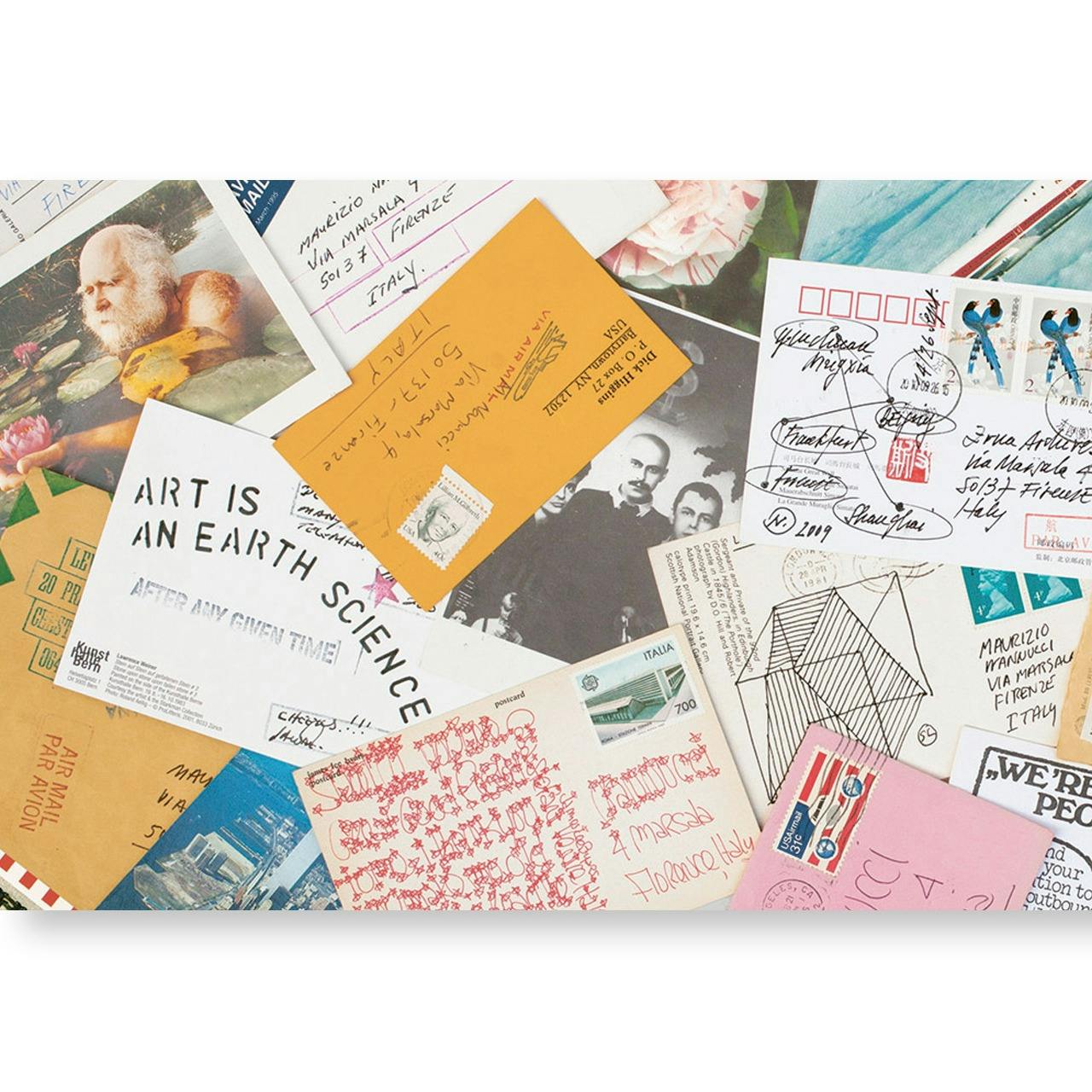 THIS SENSE OF OPENNESS