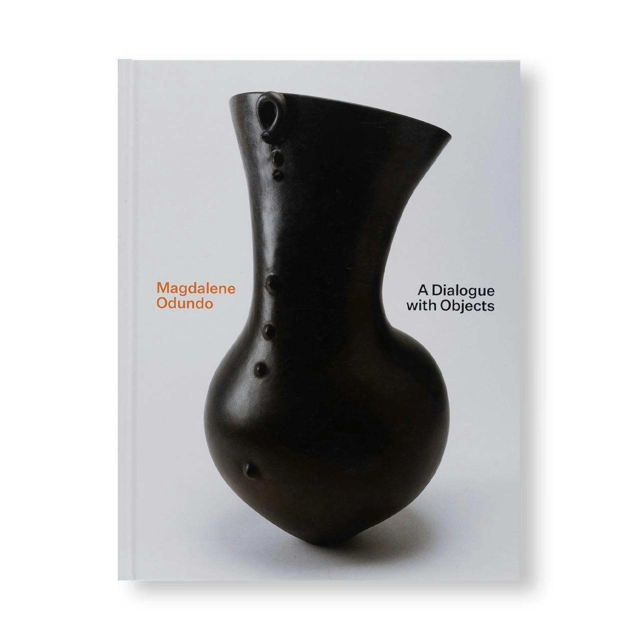 MAGDALENE ODUNDO: A DIALOGUE WITH OBJECTS