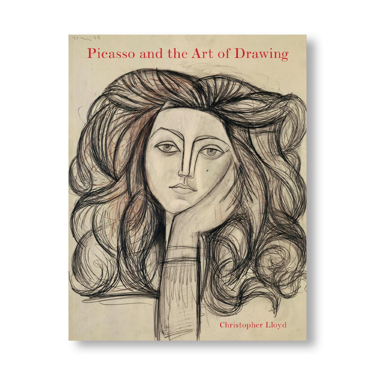 PICASSO AND THE ART OF DRAWING