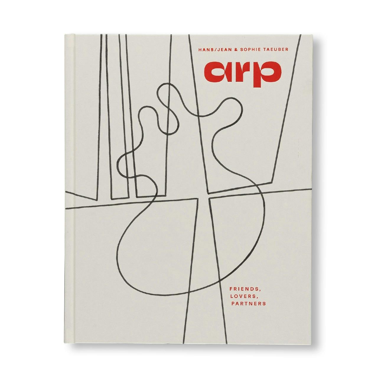 FRIENDS, LOVERS, PARTNERS