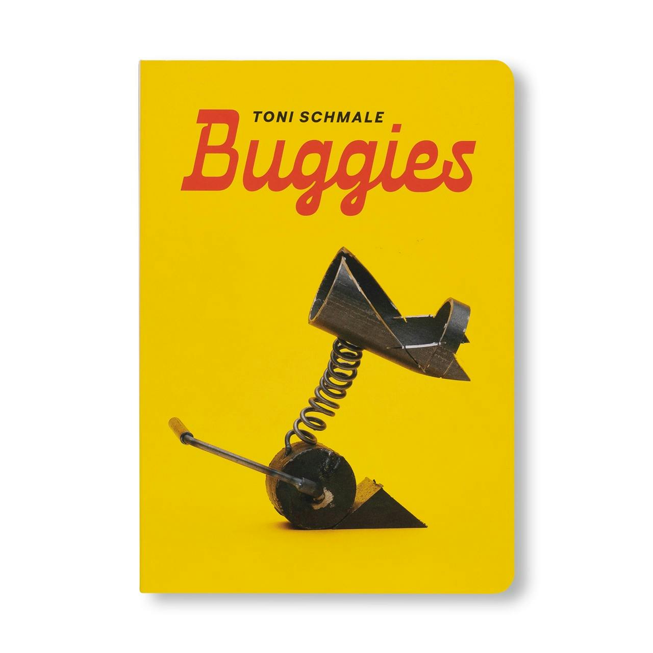 BUGGIES