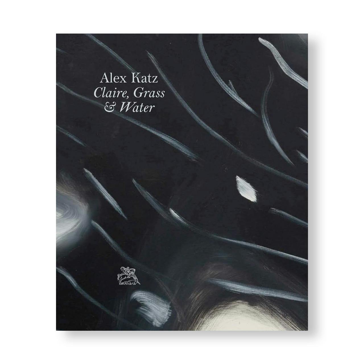 CLAIRE, GRASS & WATER