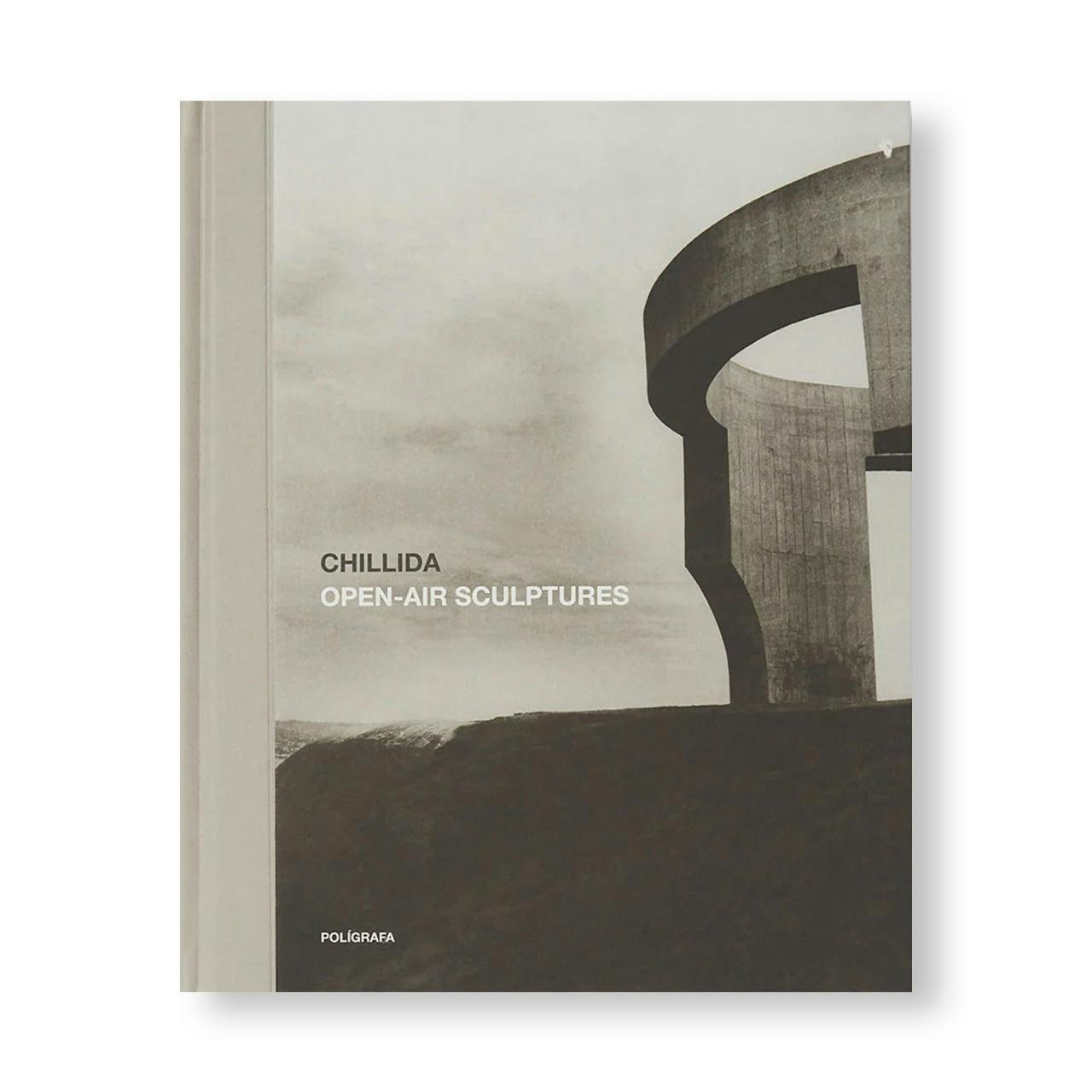 CHILLIDA: OPEN-AIR SCULPTURES