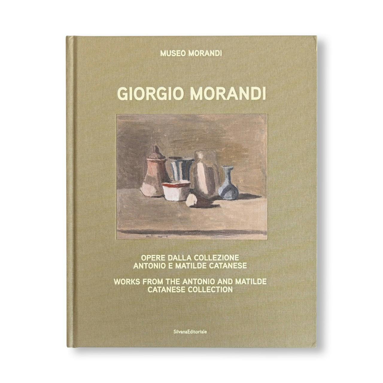 GIORGIO MORANDI: WORKS FROM THE ANTONIO AND MATILDE CATANESE COLLECTION