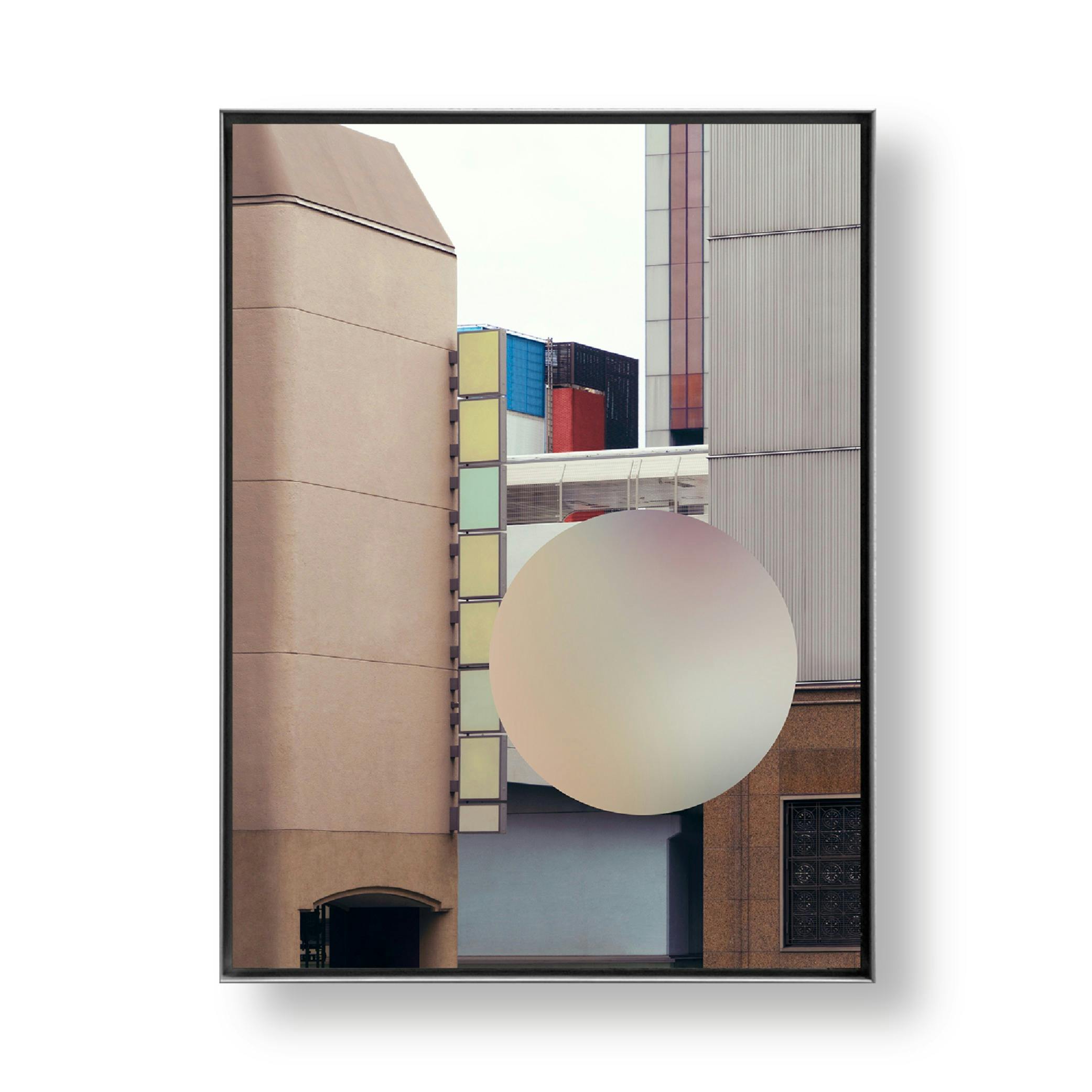 TOKYO NUDE-boundary-XV