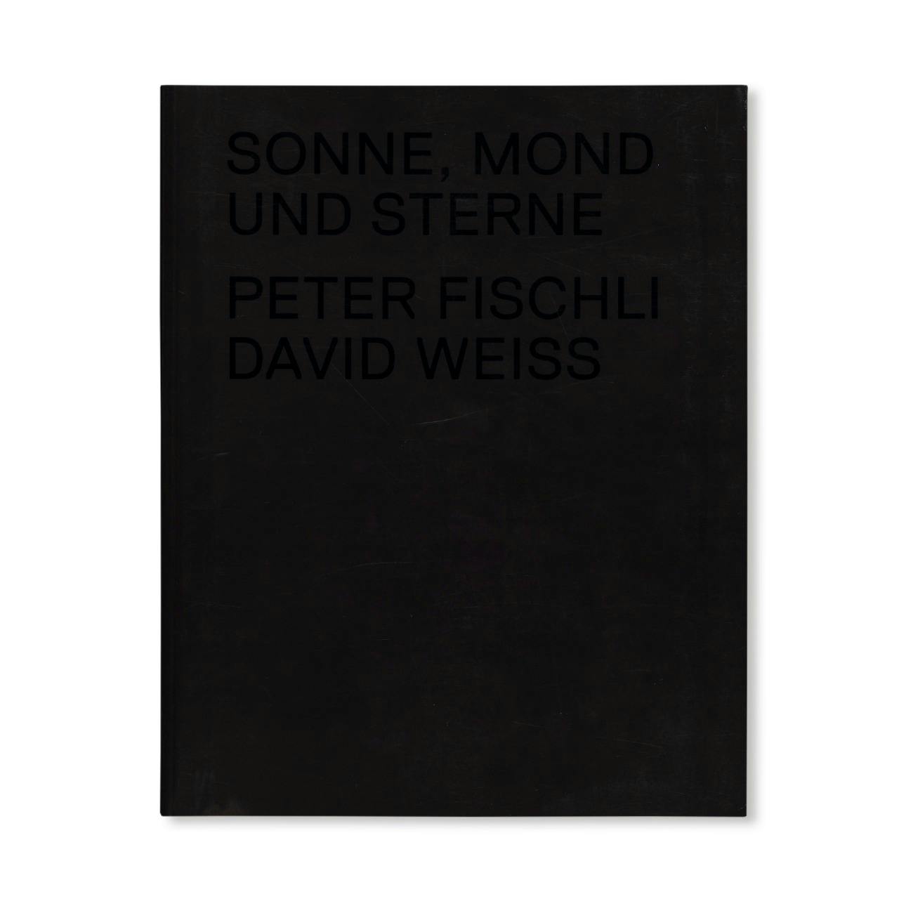 SONNE, MOND UND STERNE