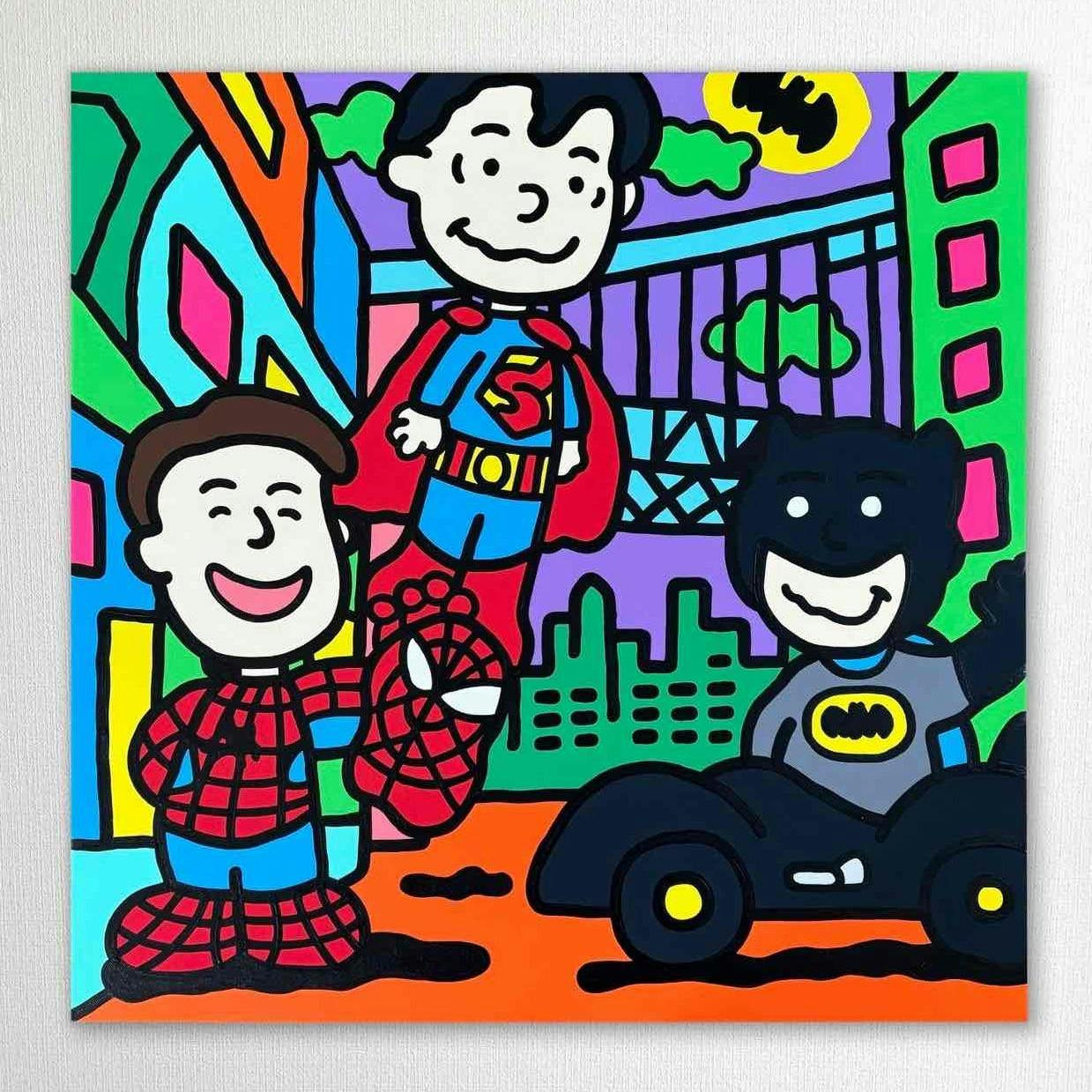 FRIENDLY AND JUSTICE