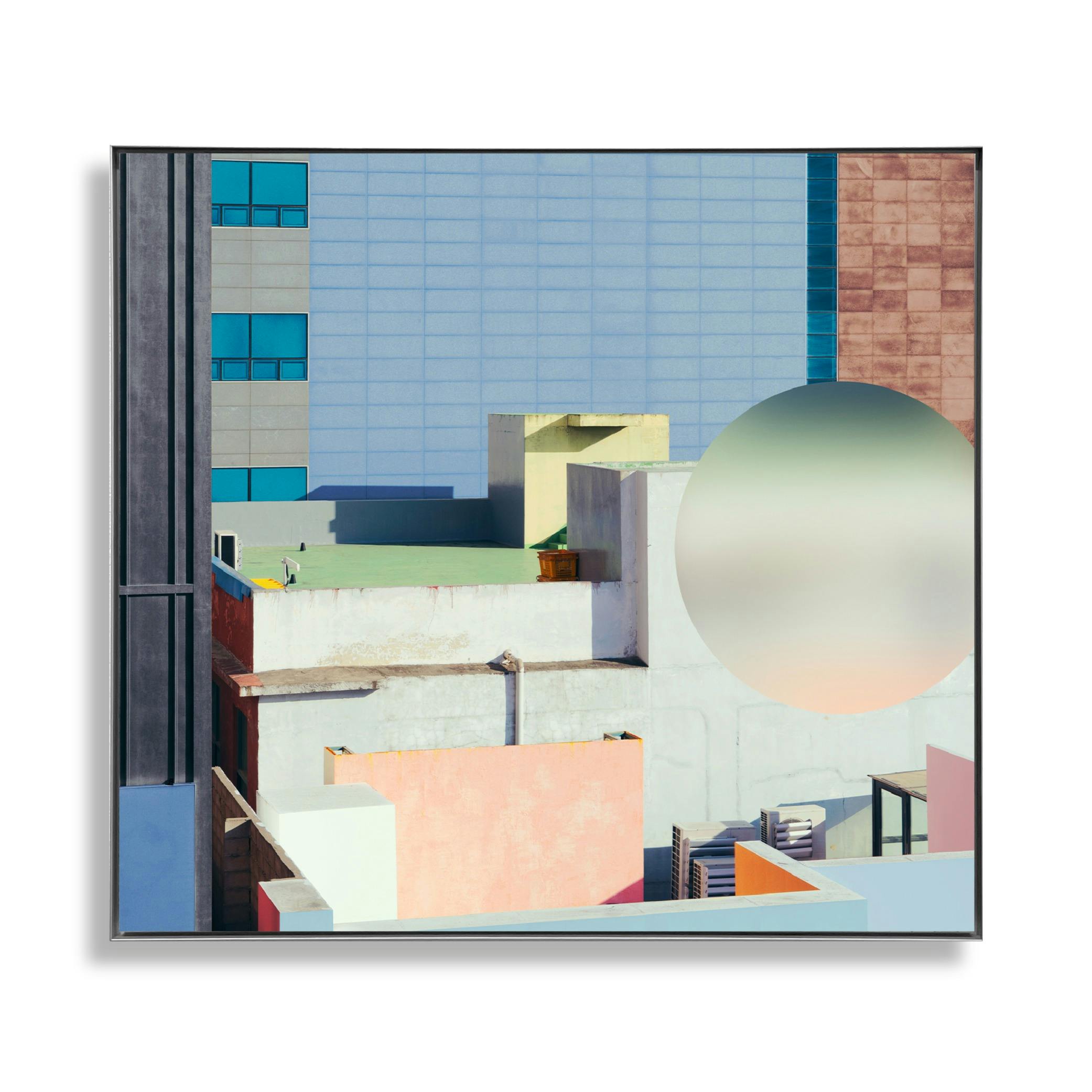 TOKYO NUDE-boundary-Ⅱ