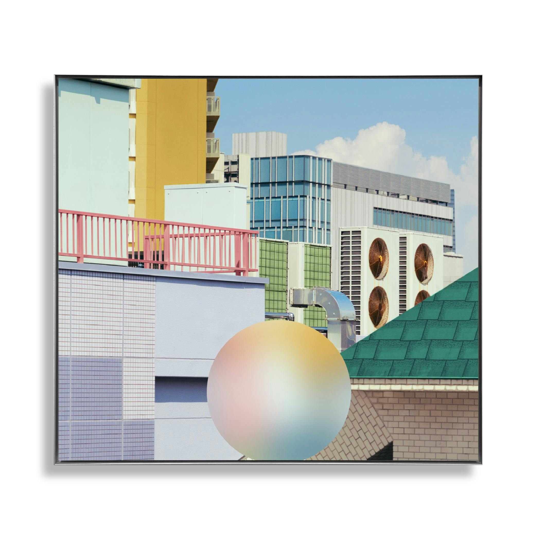 TOKYO NUDE-boundary-Ⅲ