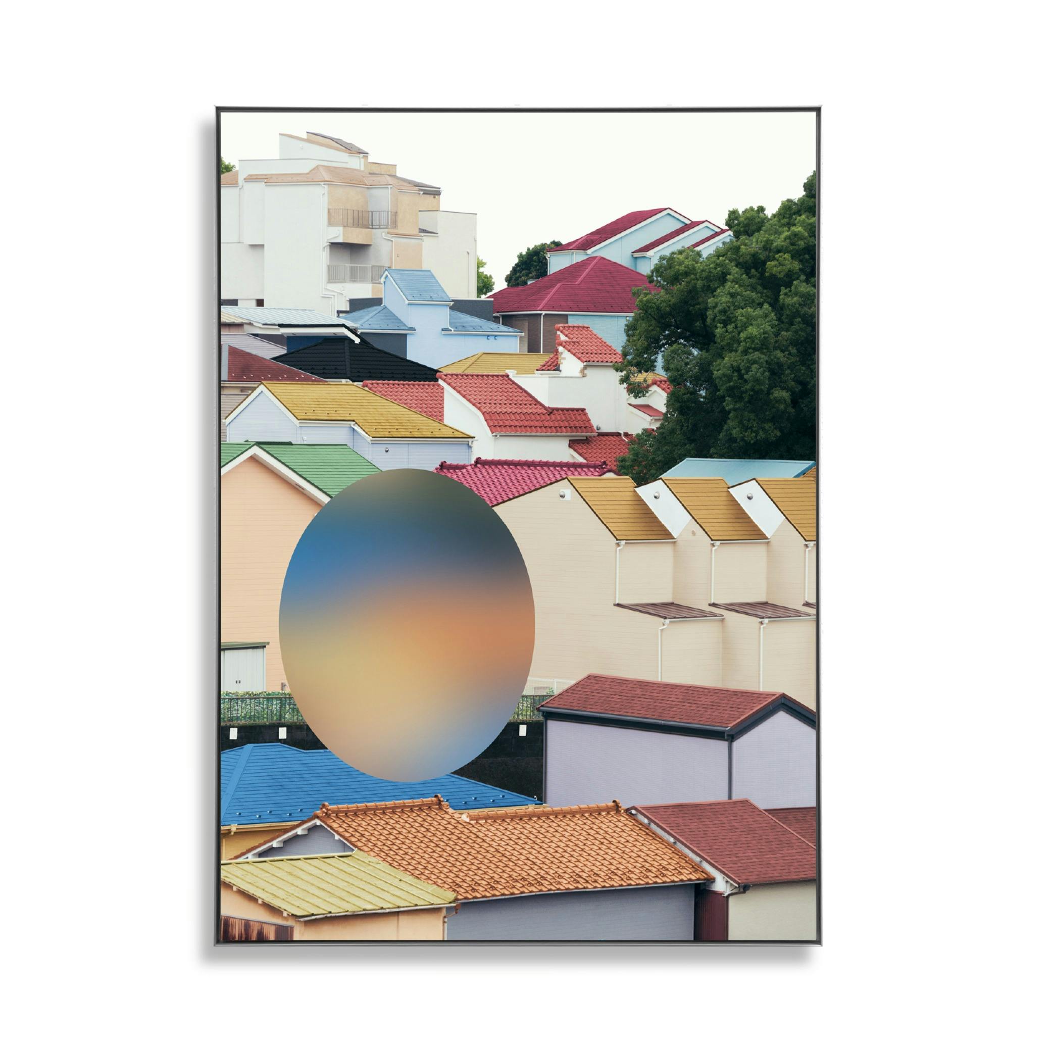 TOKYO NUDE-boundary-Ⅷ