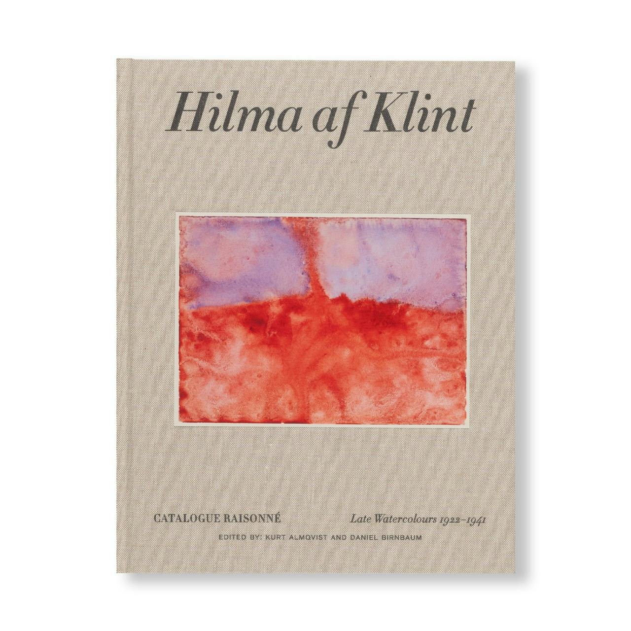 ✾ヒルマアフクリントHilma AF KLINTカタログレゾネ画集 2 ✾新品 ✾ヒルマアフクリントHilma AF KLINTカタログレゾネ画集 2 ✾新品