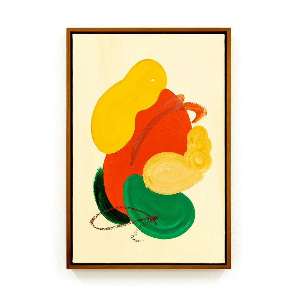 山瀬まゆみ 作品の販売・通販 | OIL by 美術手帖
