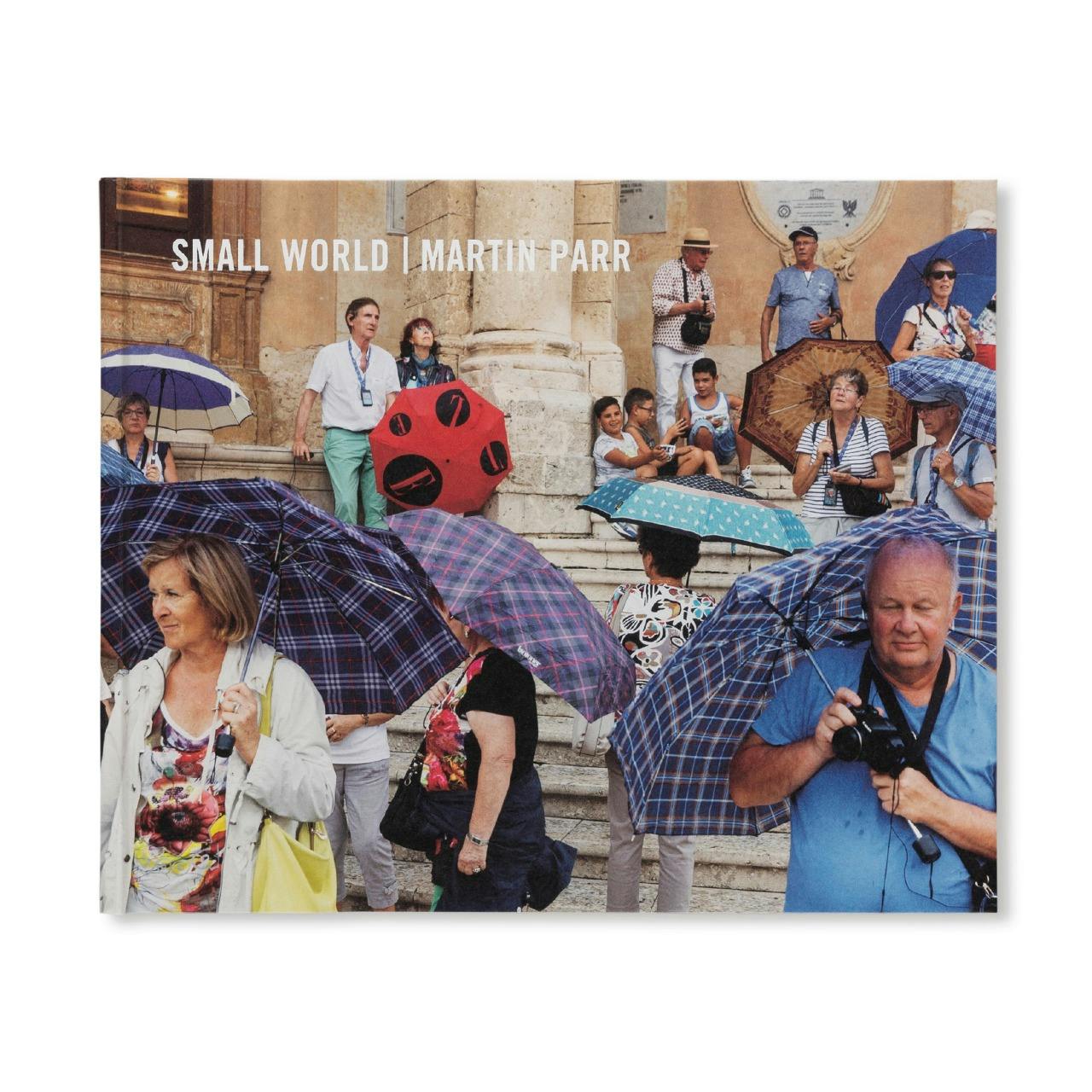 SMALL WORLD [NEW REVISED EDITION]