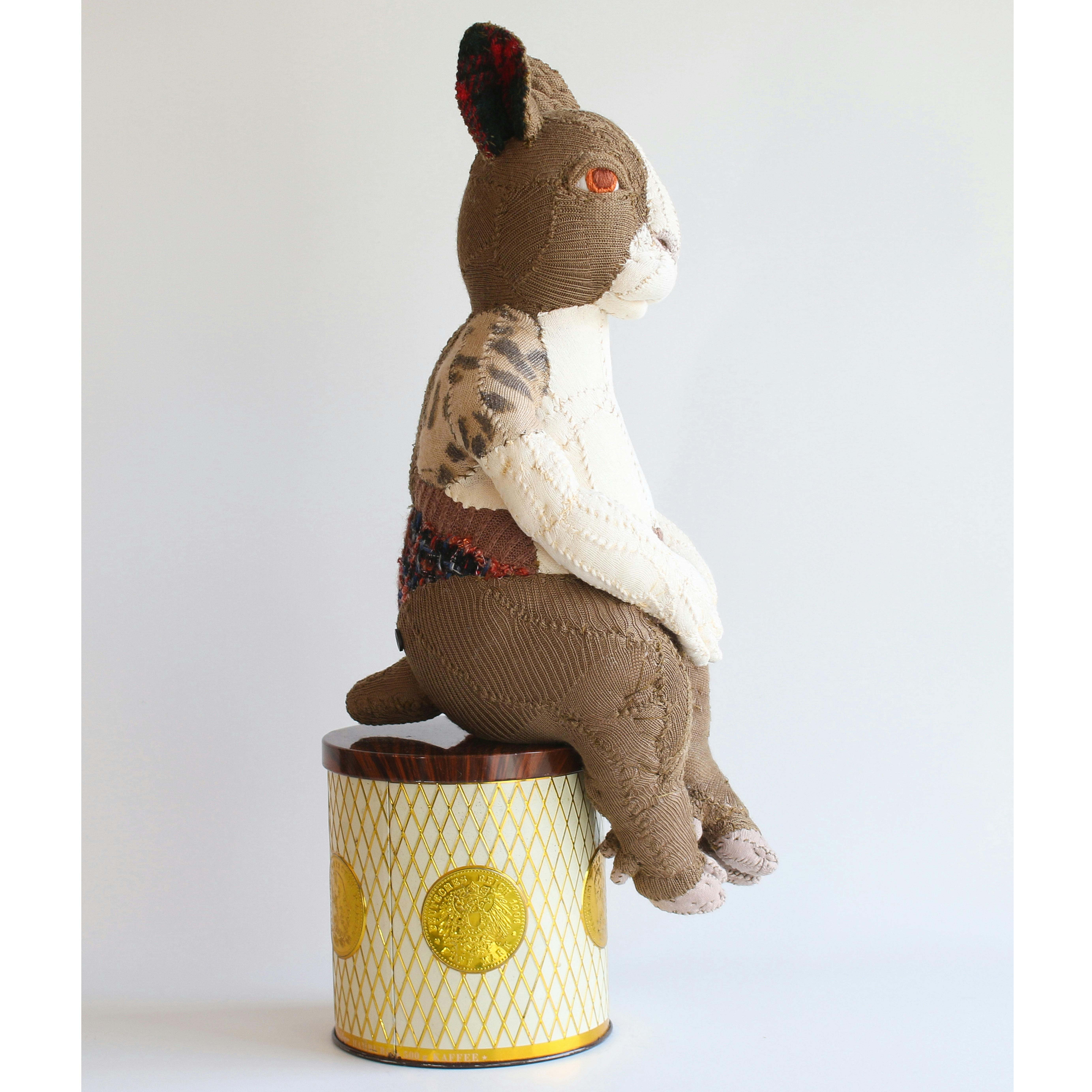 No.351 もけもけもの