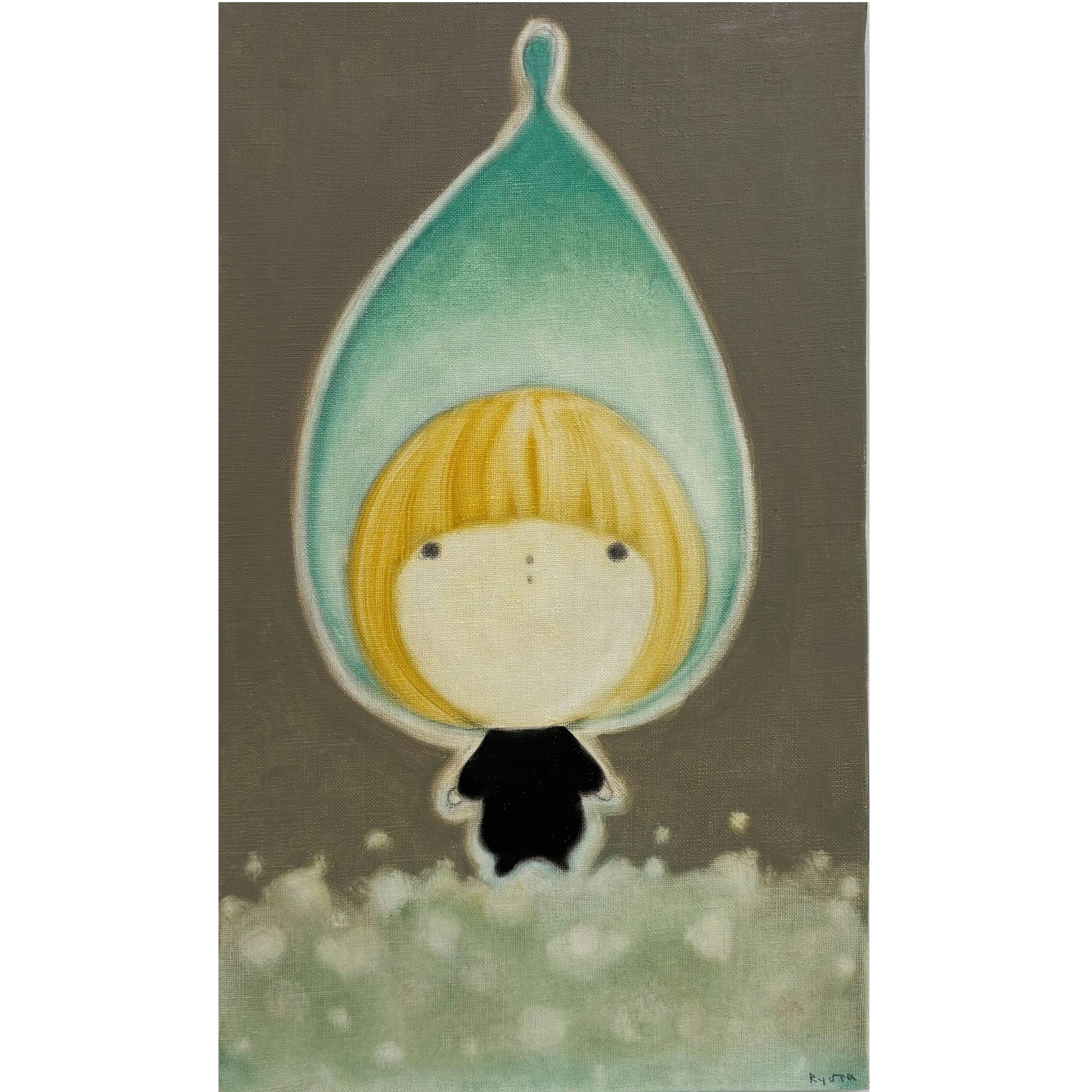 あめのようせい