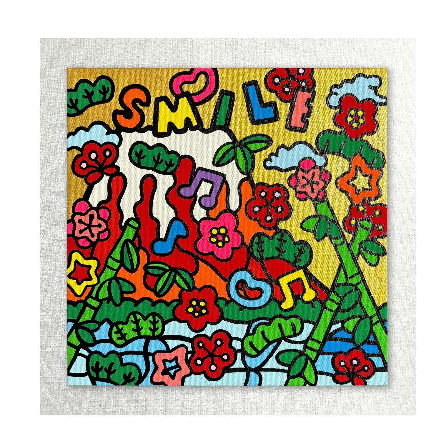 FORTUNE FUJI SHO CHIKU BAI