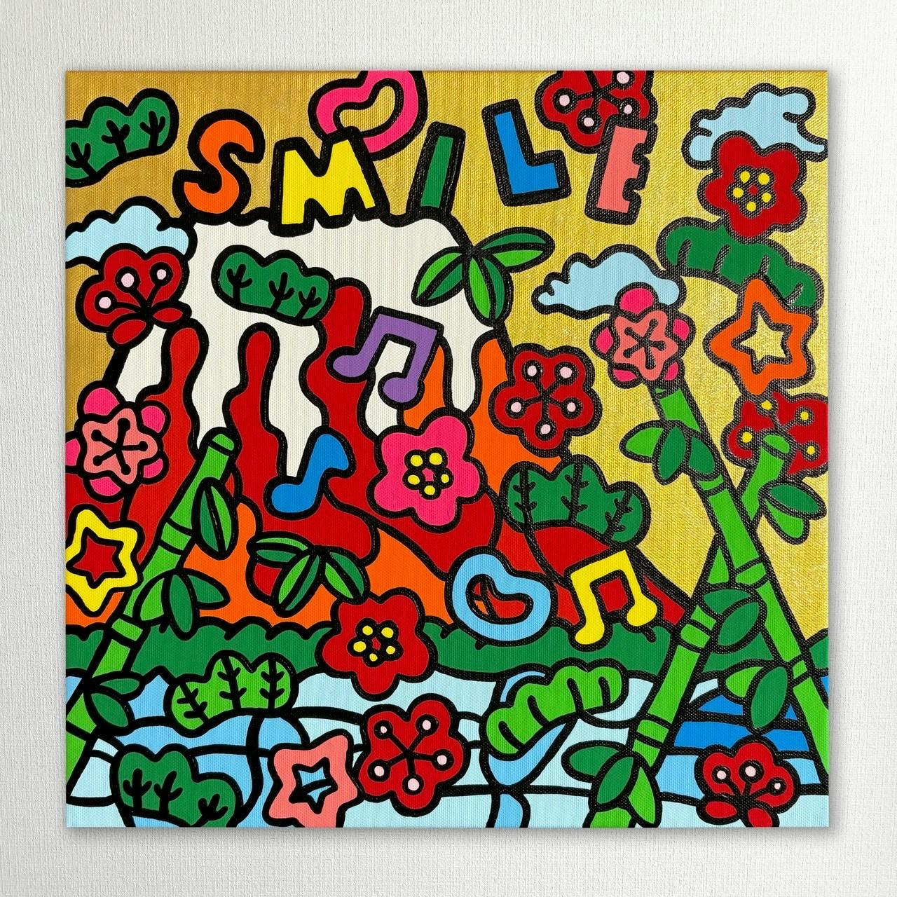 FORTUNE FUJI SHO CHIKU BAI