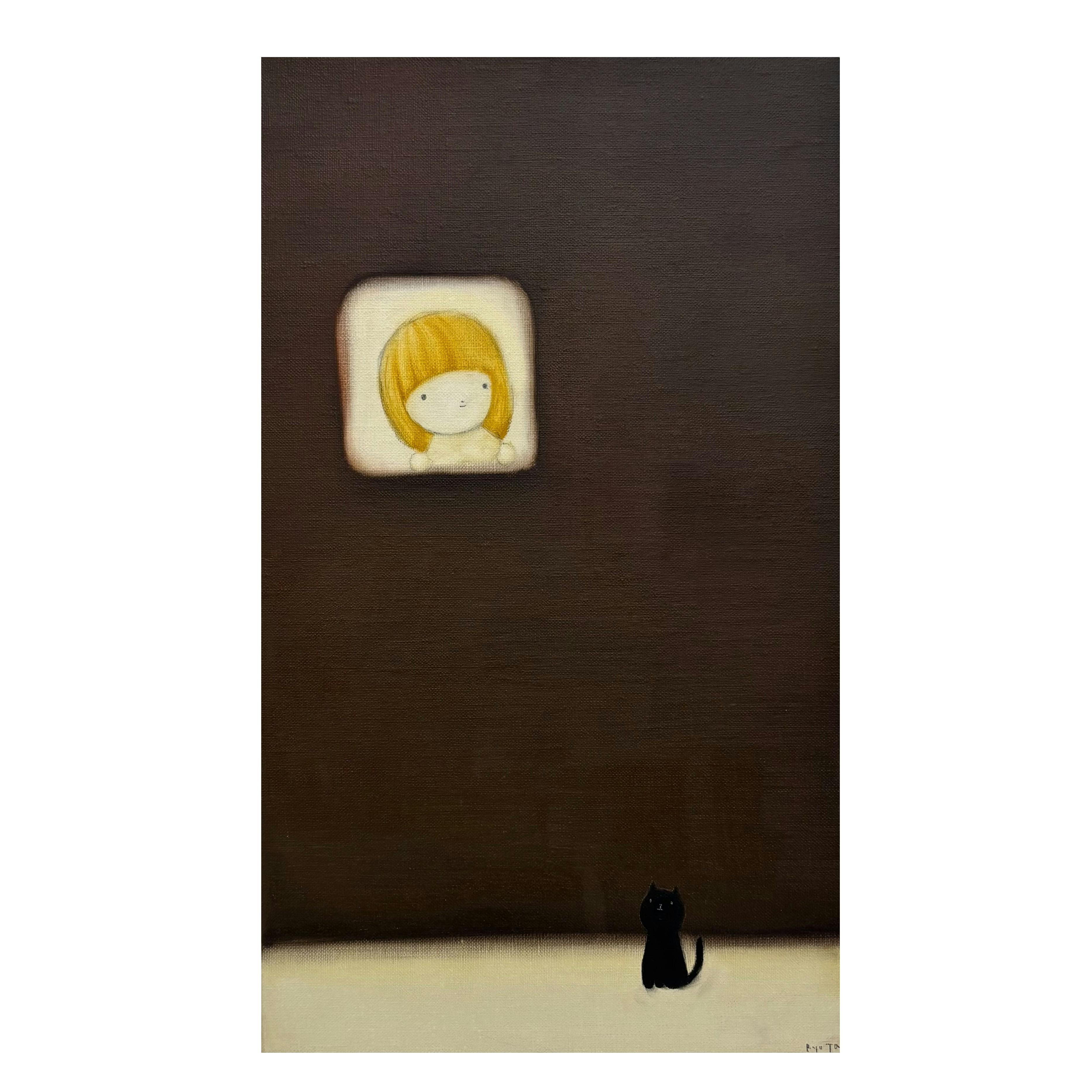 声を辿れば