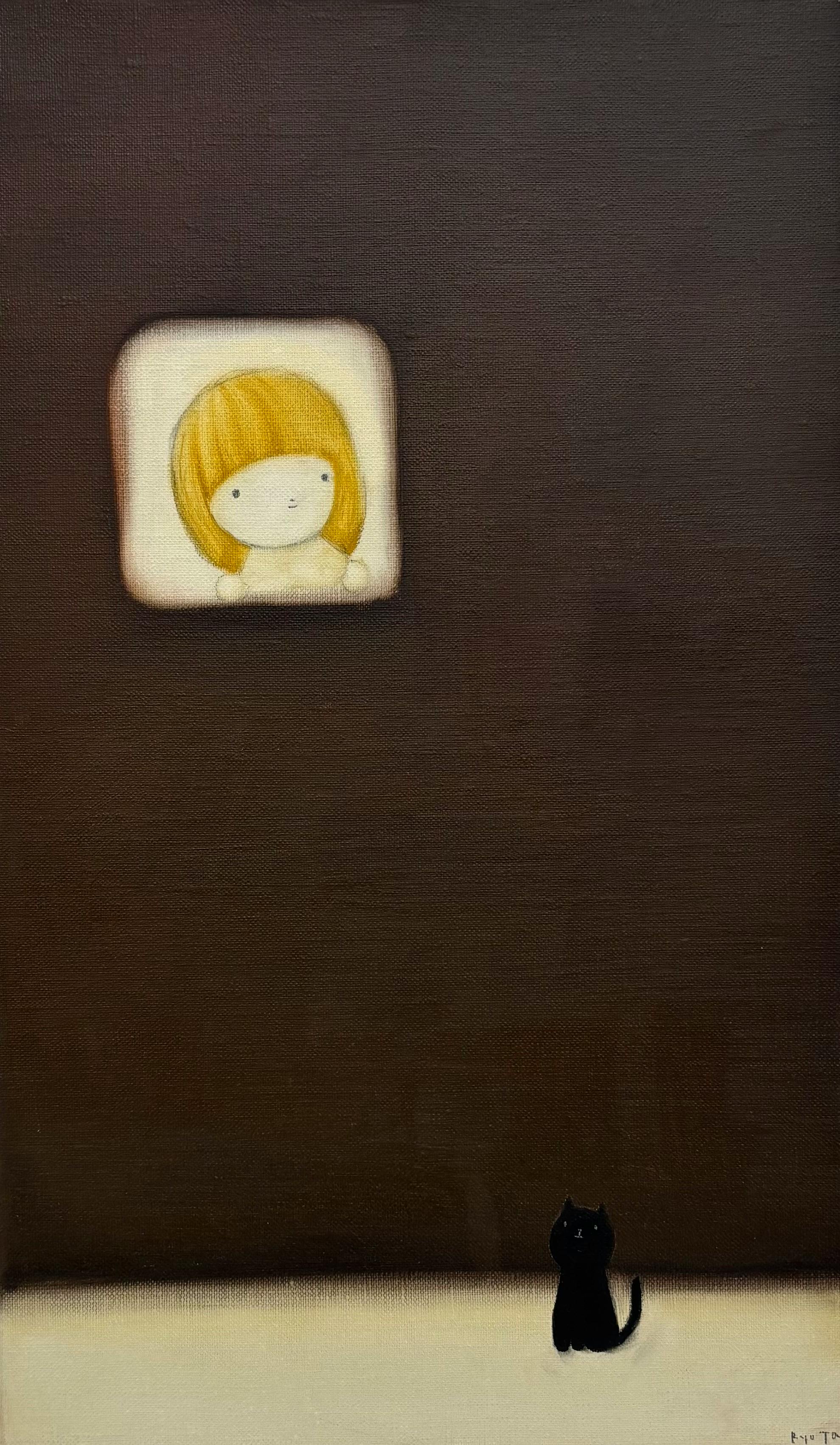 声を辿れば