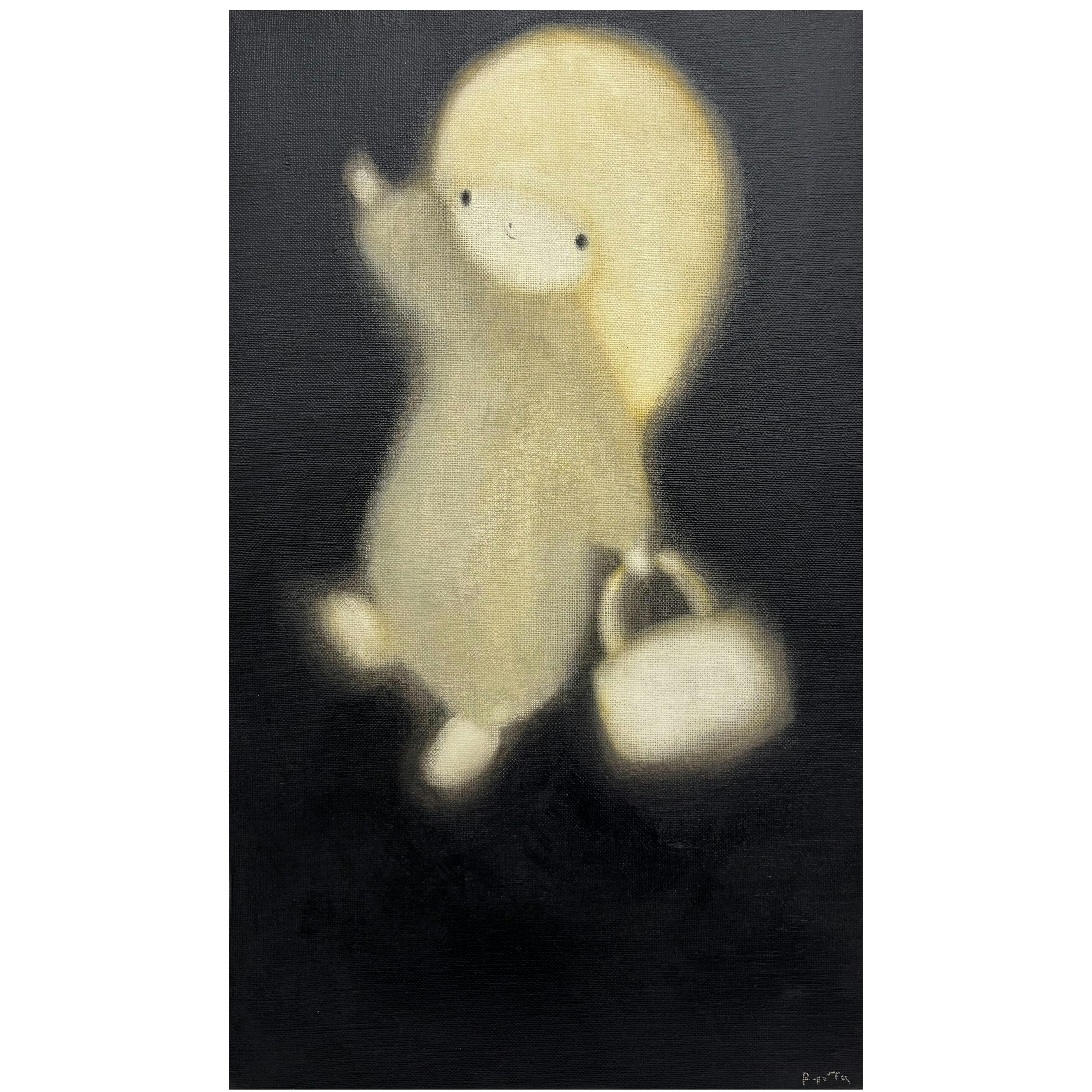 夢と希望をつめこんで