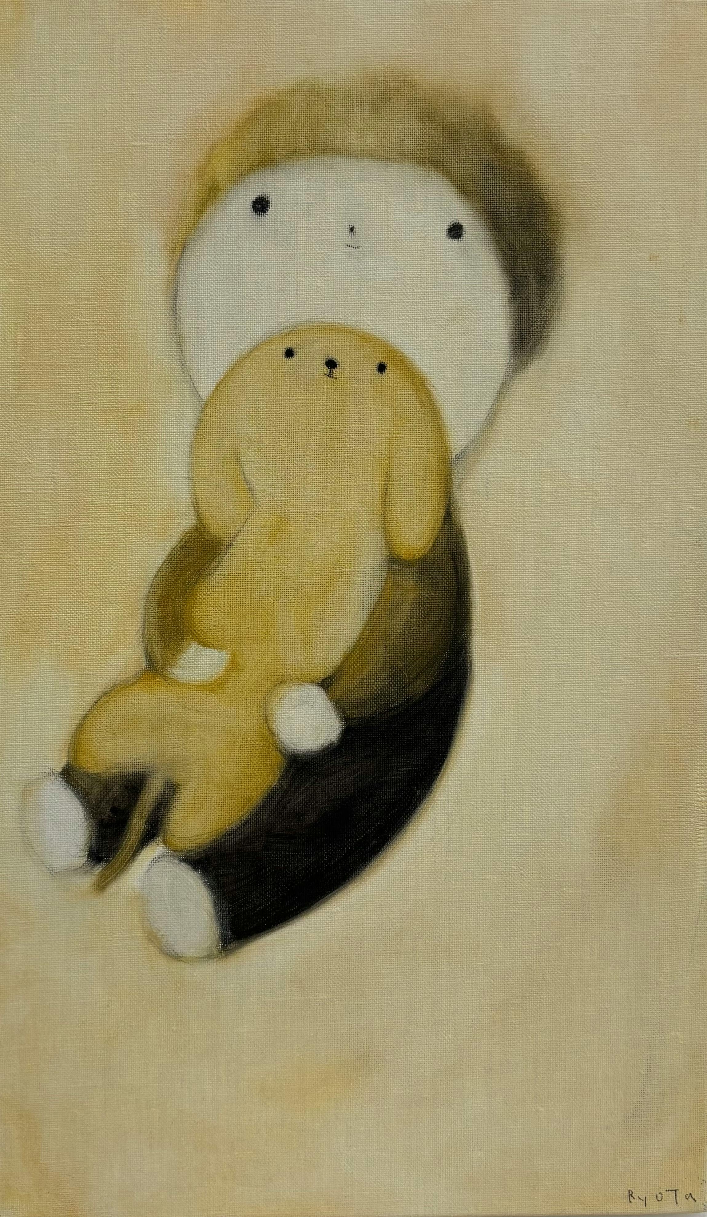 ふたりでそらをみて